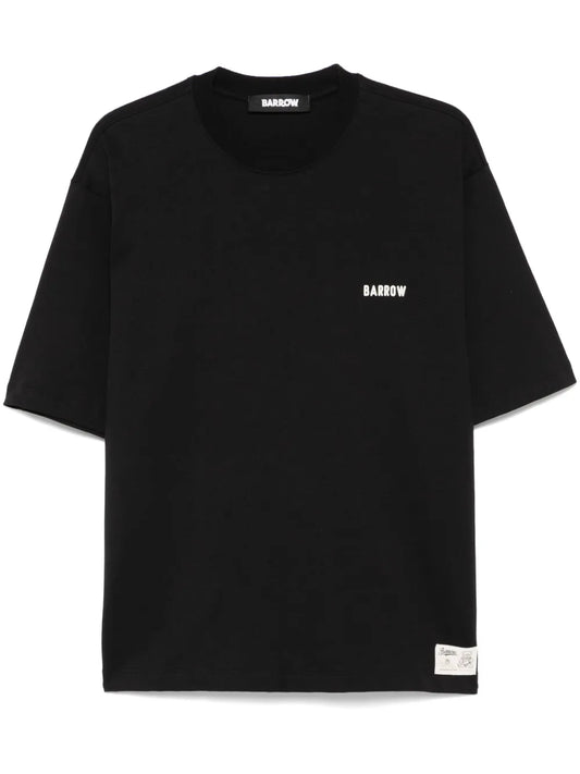 Logo-Print T-Shirt