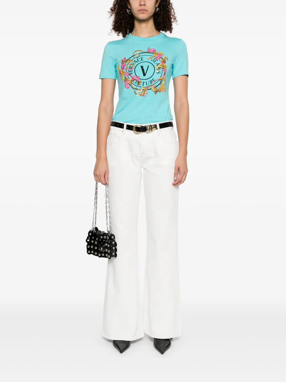 Spencer Flare Jeans