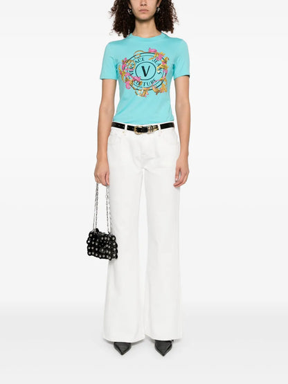 Spencer Flare Jeans