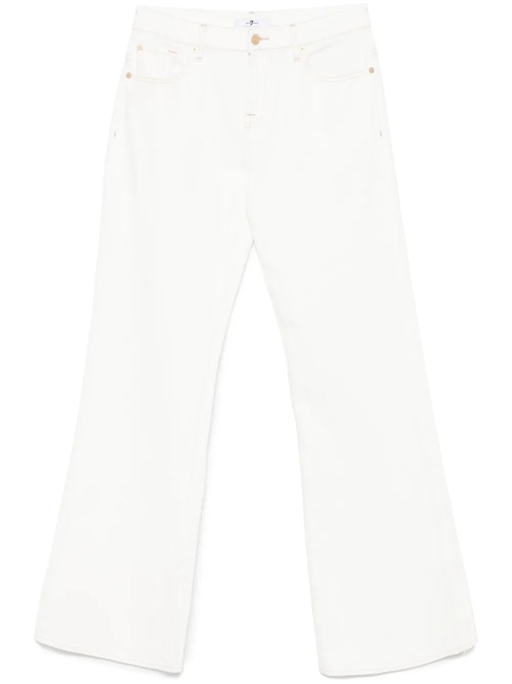 Spencer Flare Jeans