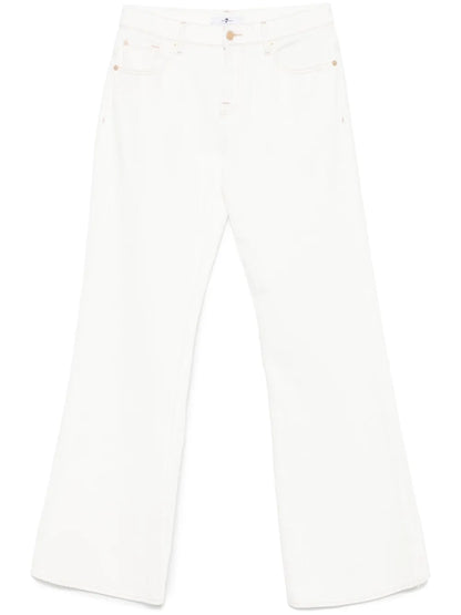 Spencer Flare Jeans