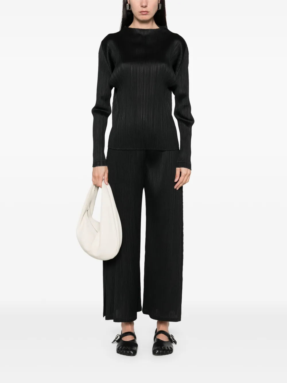 Monthly Colors: February Blouse