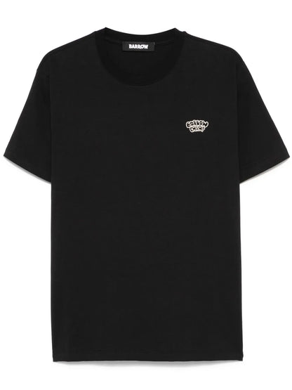 Logo-Print T-Shirt