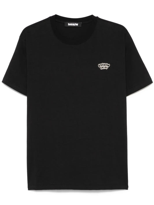 Logo-Print T-Shirt