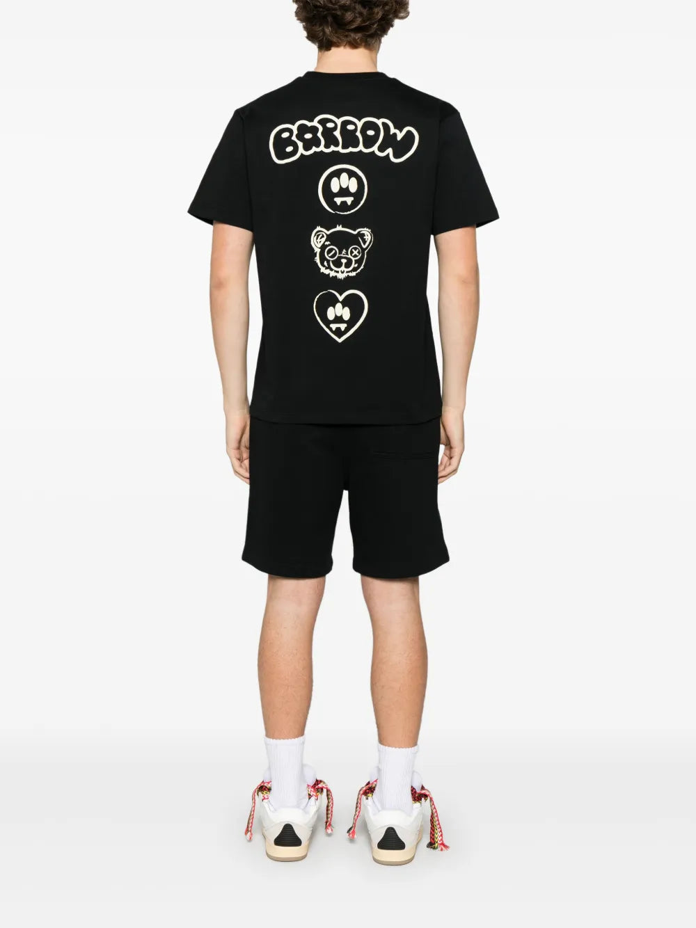 Logo-Print T-Shirt