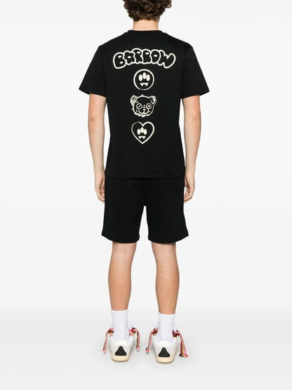 Logo-Print T-Shirt