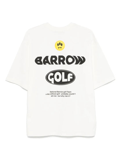 Logo-Print T-Shirt
