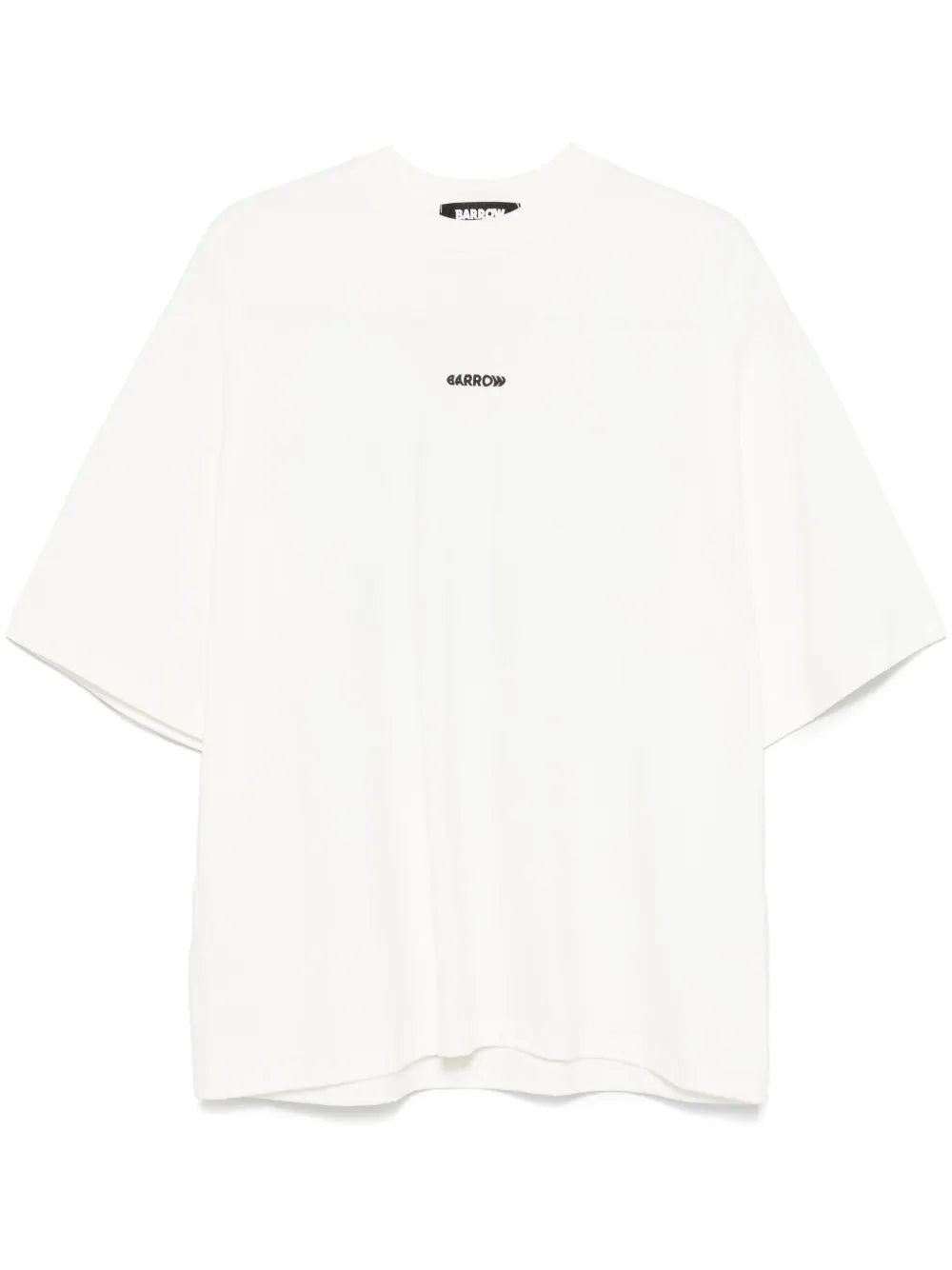 Logo-Print T-Shirt