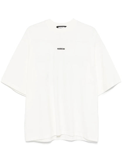 Logo-Print T-Shirt