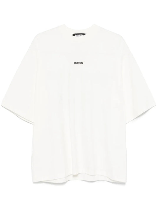 Logo-Print T-Shirt