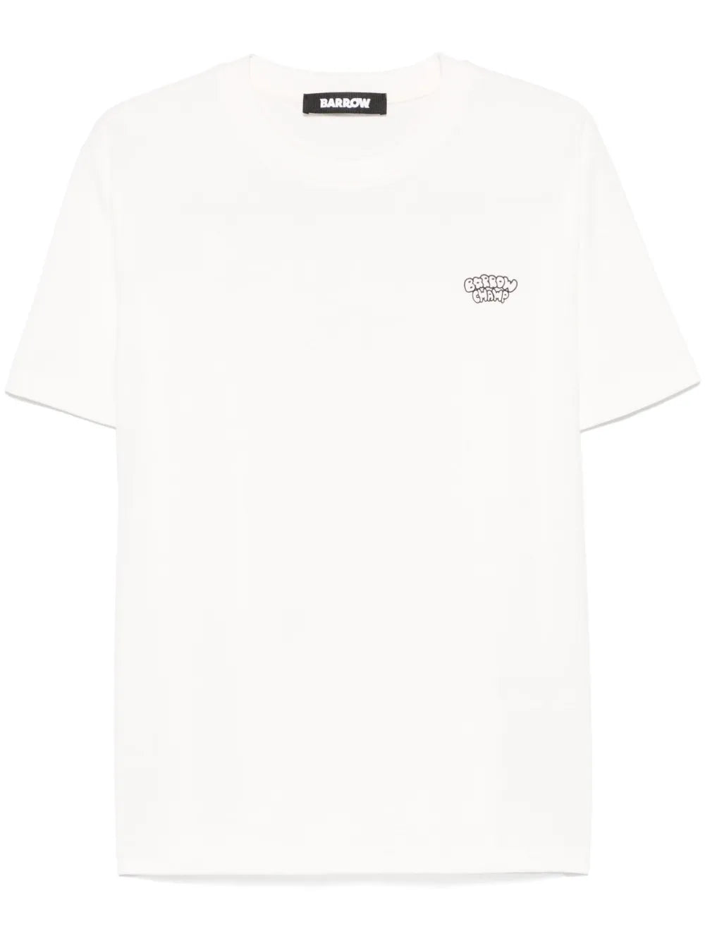 Logo-Print T-Shirt