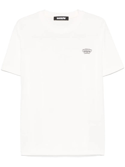 Logo-Print T-Shirt
