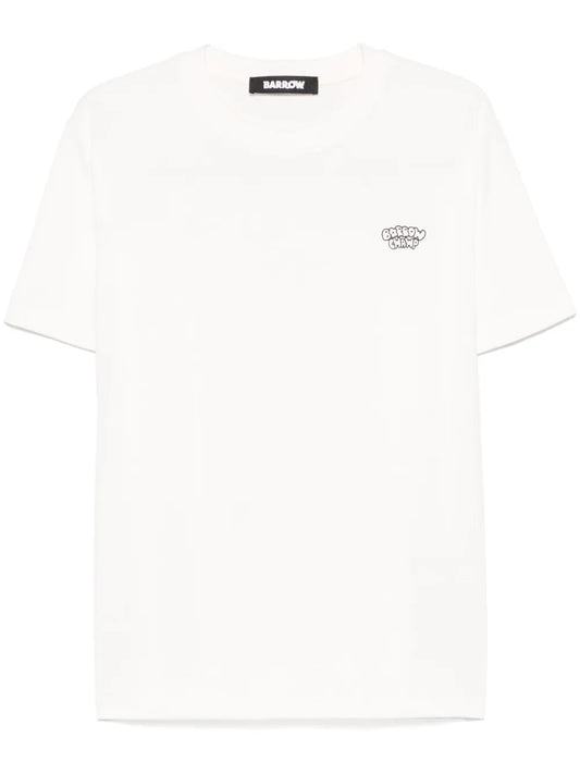 Logo-Print T-Shirt