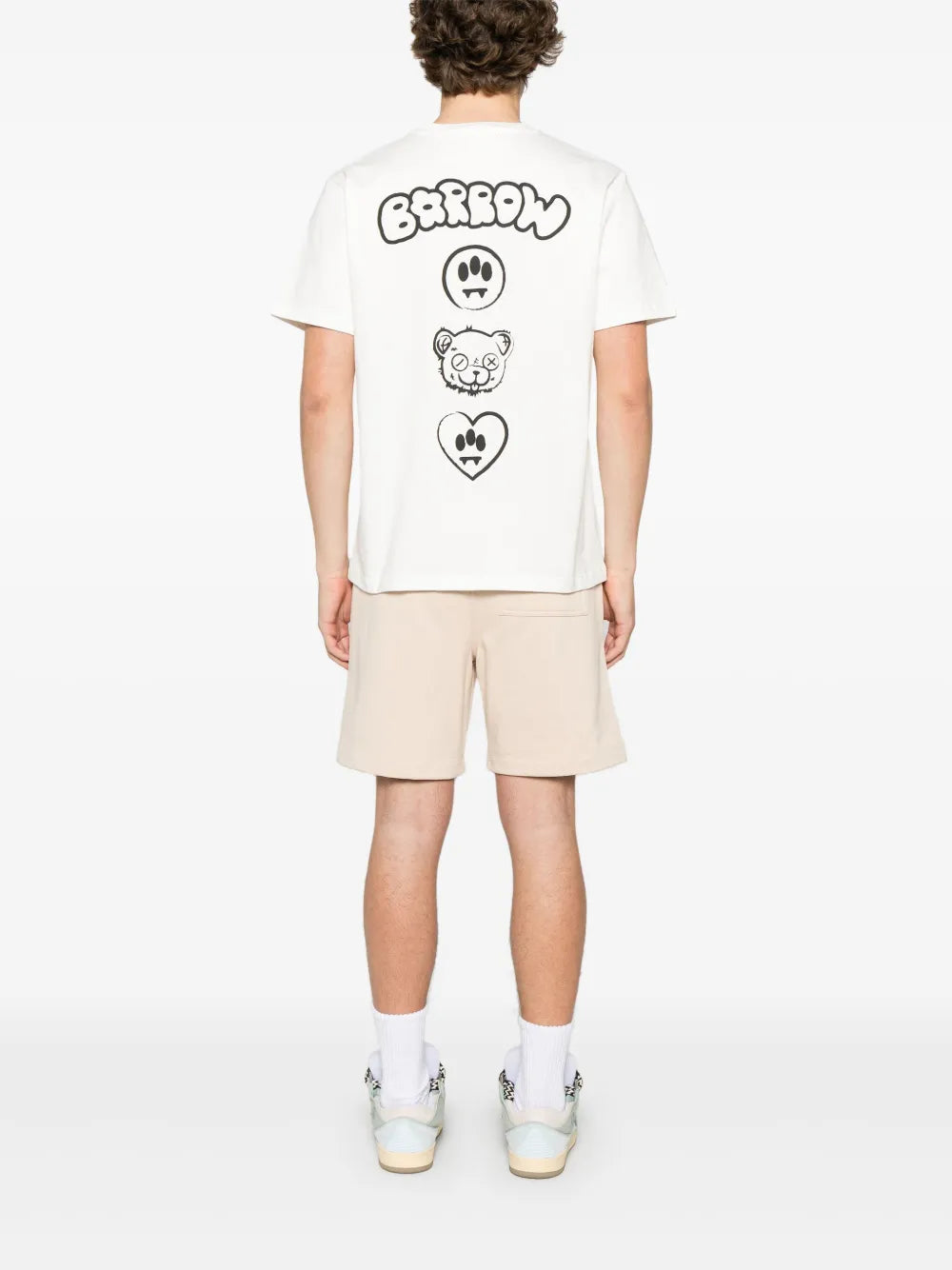 Logo-Print T-Shirt