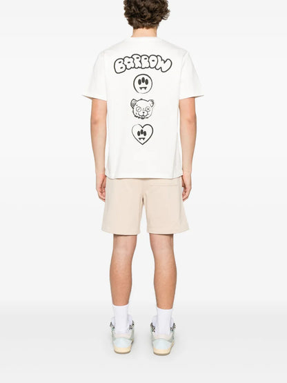 Logo-Print T-Shirt