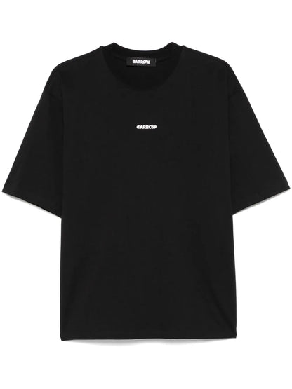 Logo-Print T-Shirt