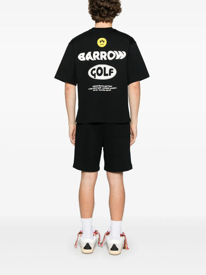 Logo-Print T-Shirt