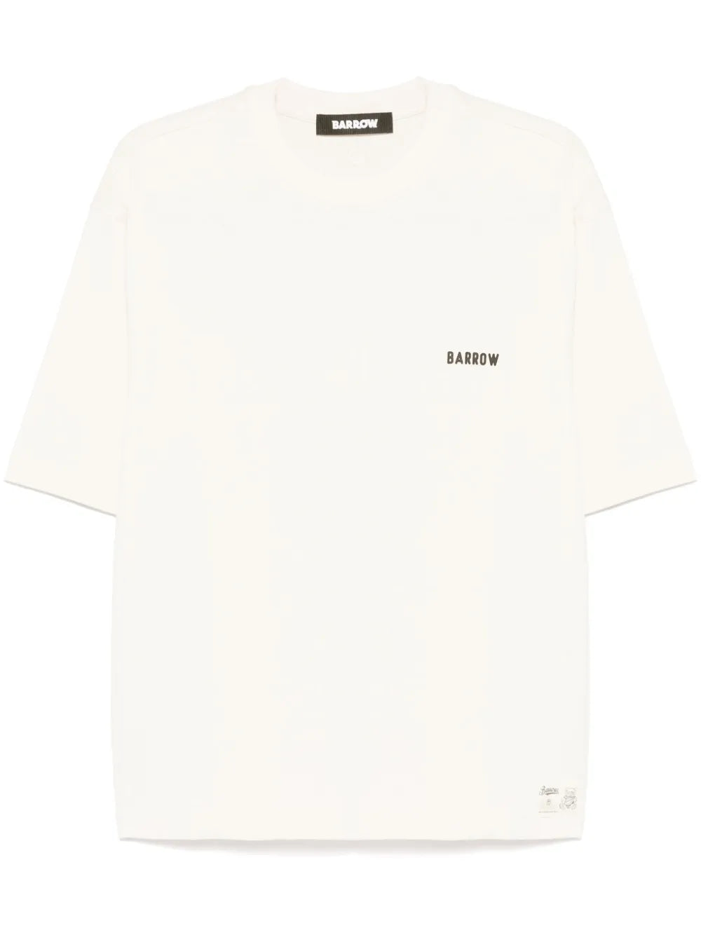 Logo-Print T-Shirt