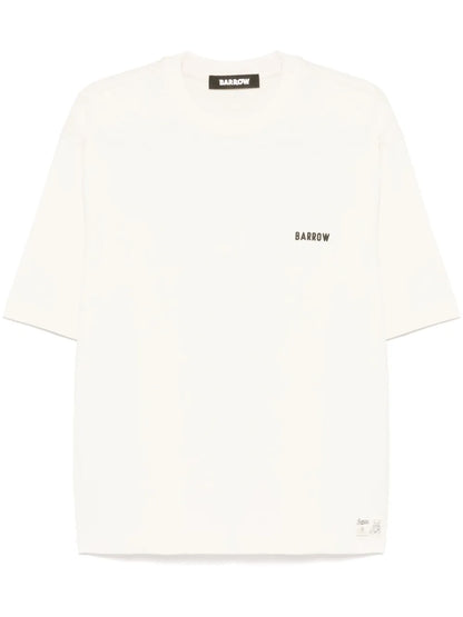 Logo-Print T-Shirt