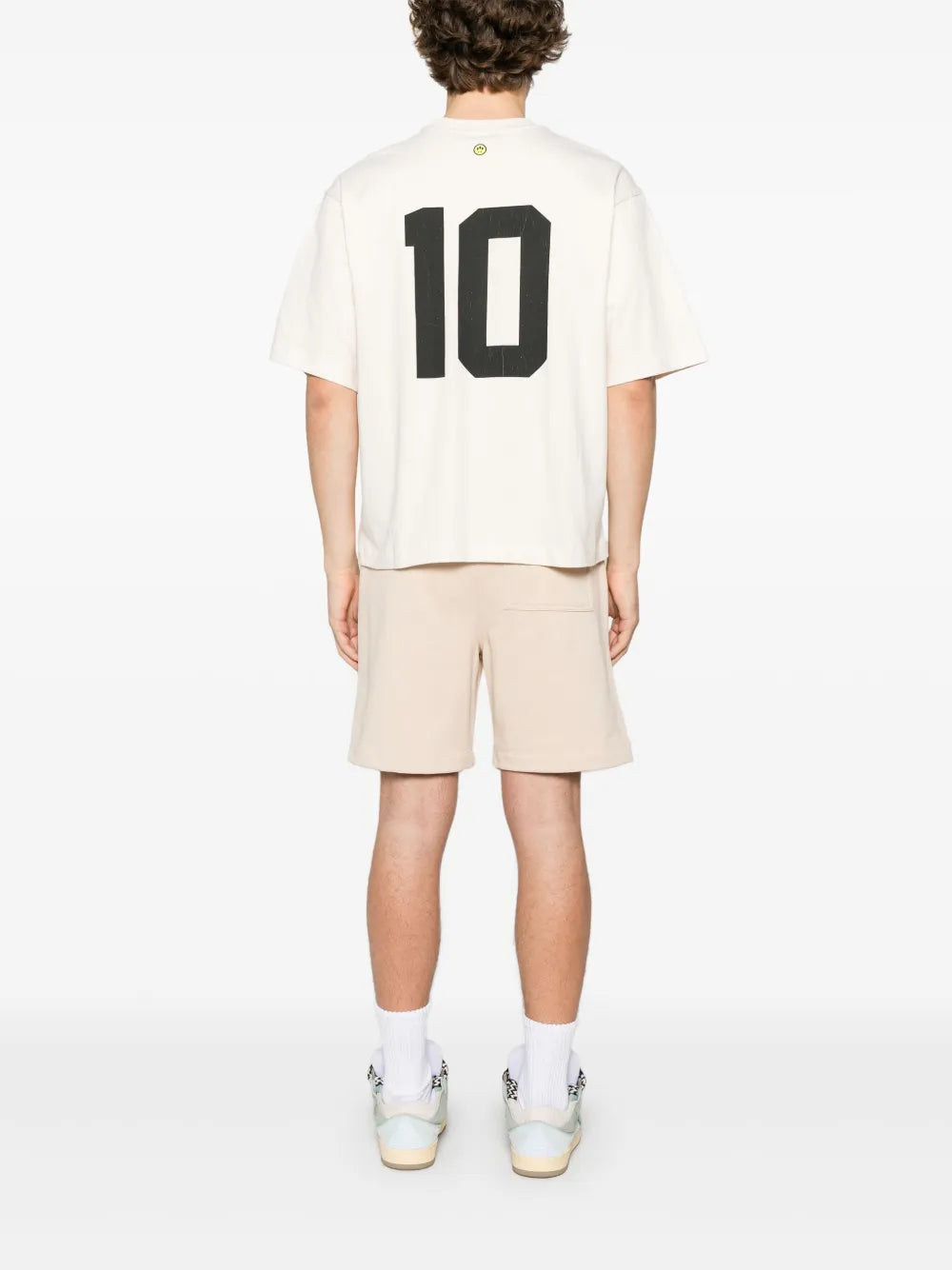Logo-Print T-Shirt