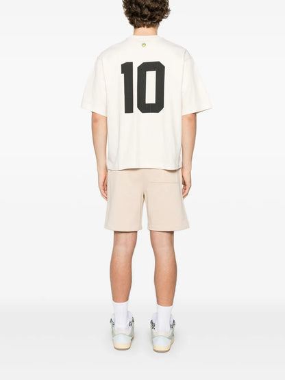 Logo-Print T-Shirt