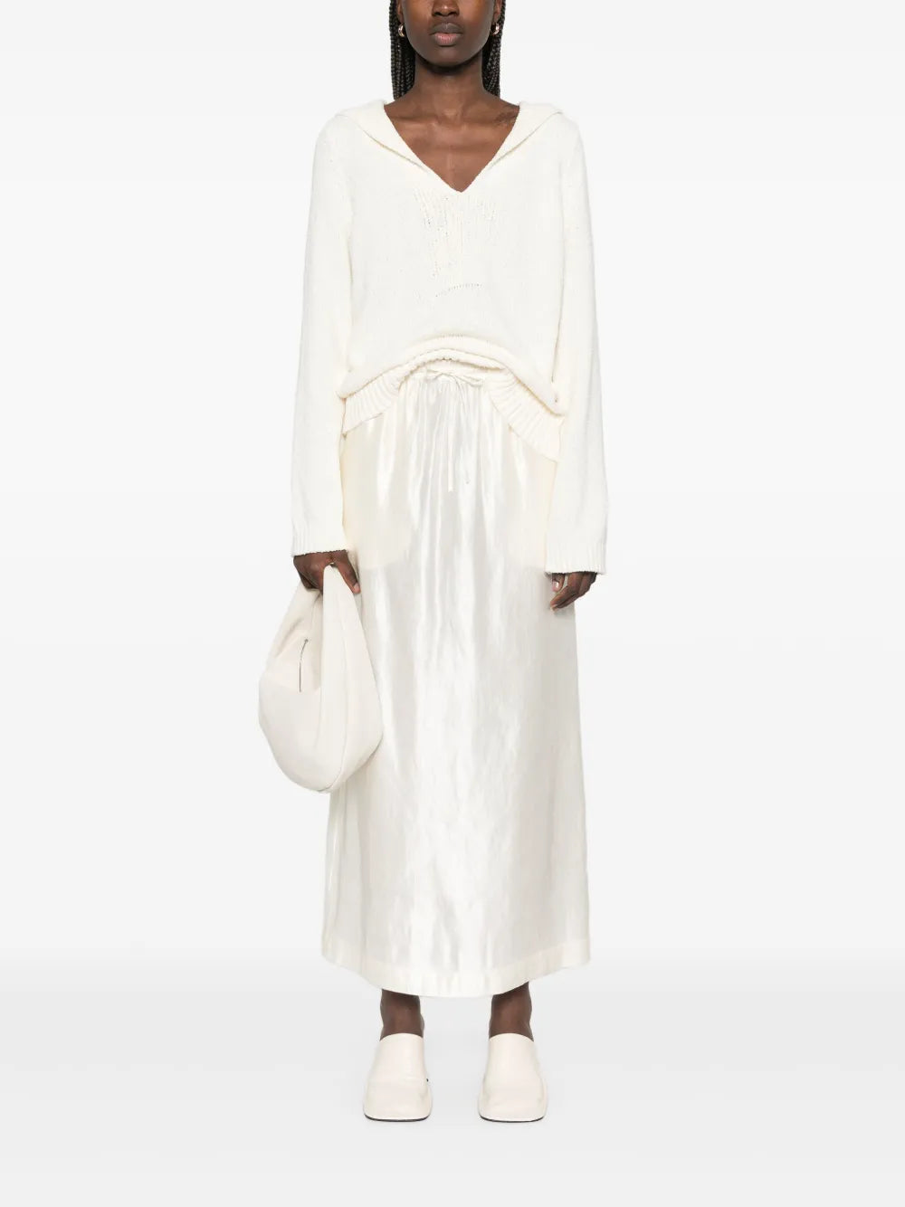 Bahia Sweater