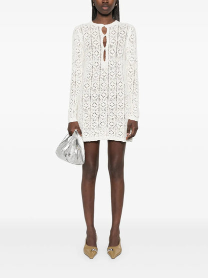 Evan Lace Dress