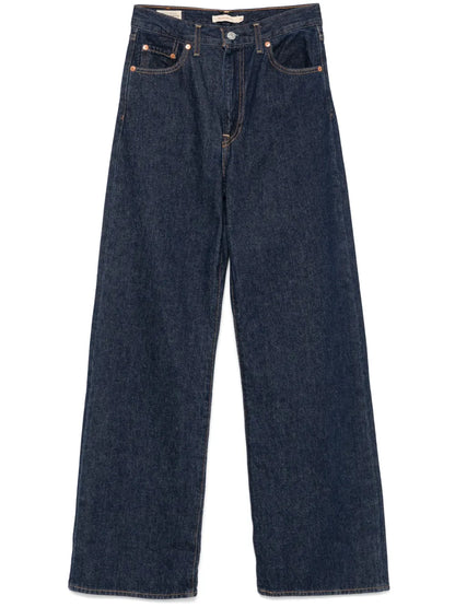 Ribcage Jeans