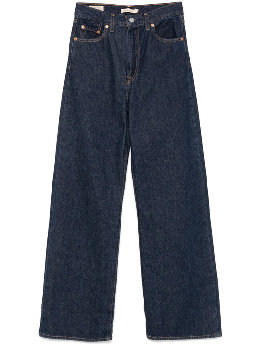 Ribcage Jeans