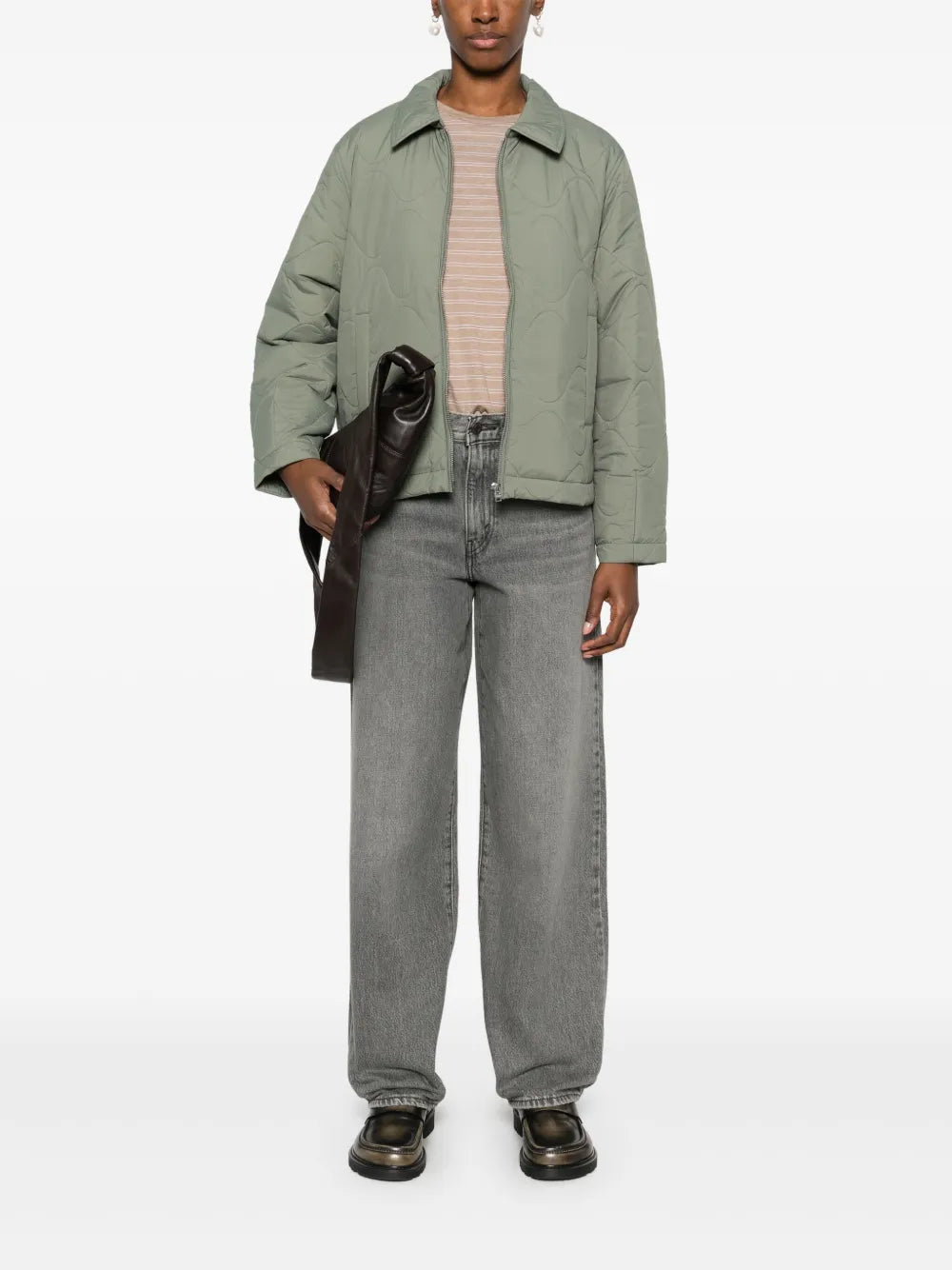 Baggy Jeans