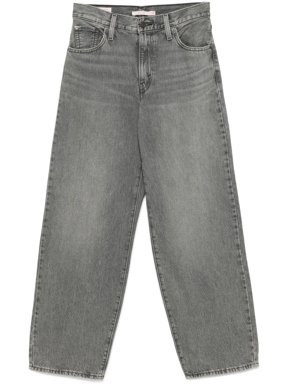 Baggy Jeans