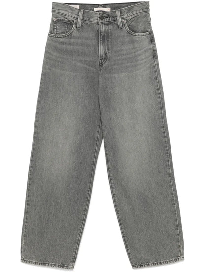 Baggy Jeans