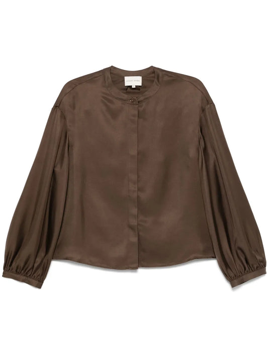 Lea Blouse