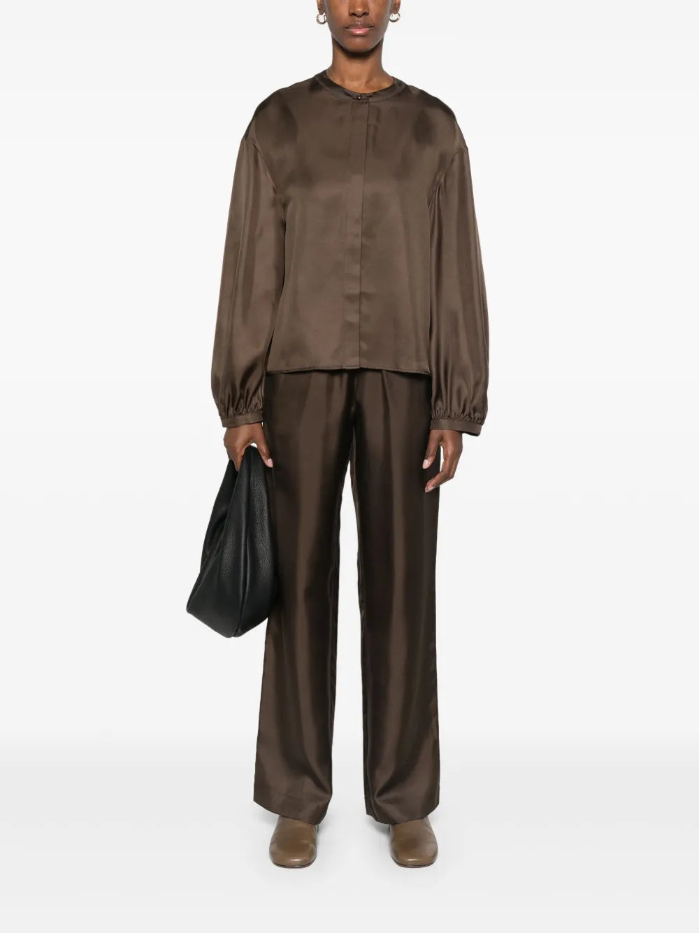 Lea Blouse