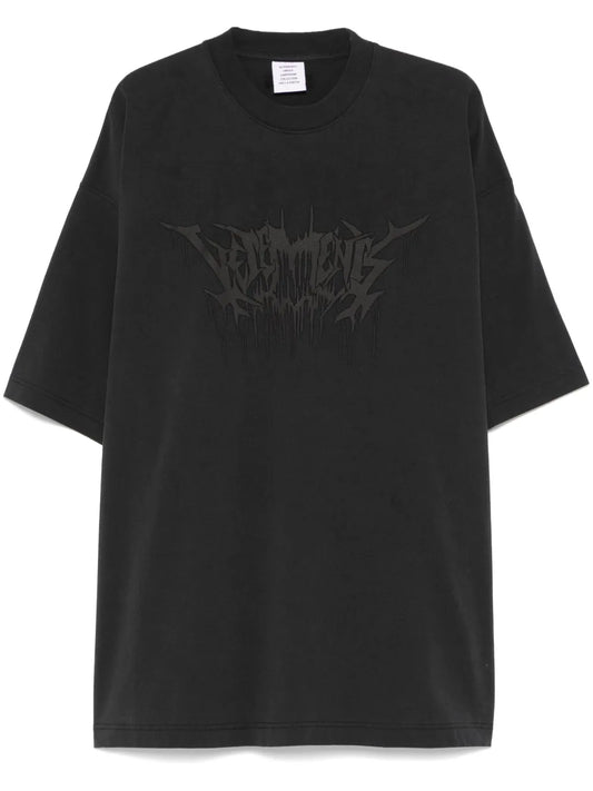 Logo-Print T-Shirt
