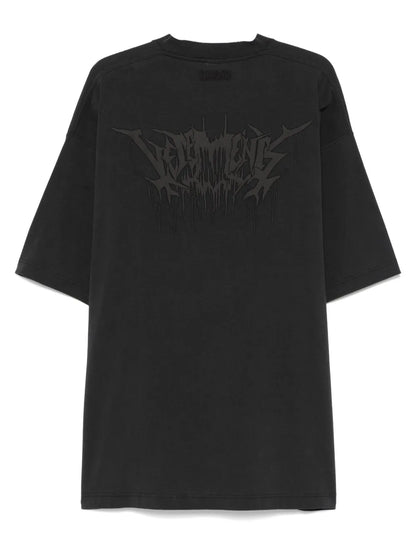 Logo-Print T-Shirt