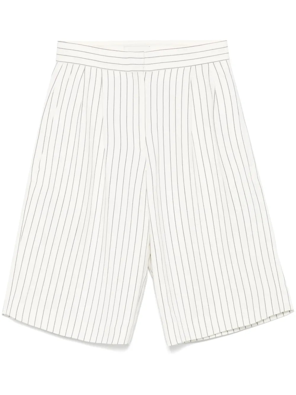 Striped Shorts