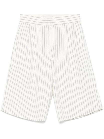 Striped Shorts