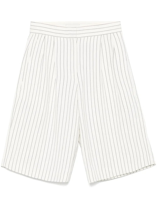Striped Shorts