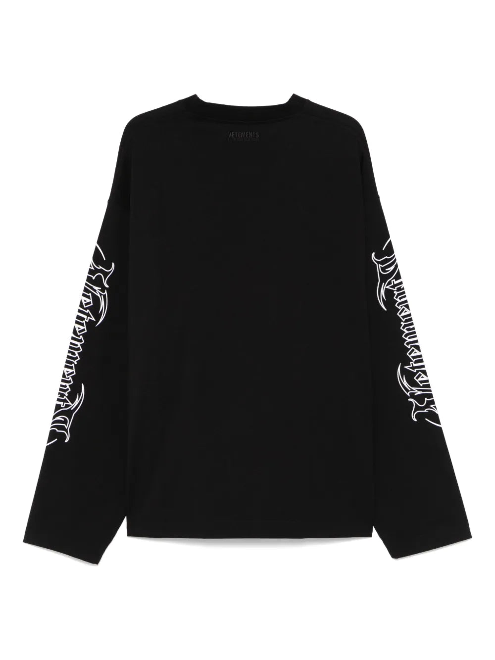 Logo-Print T-Shirt