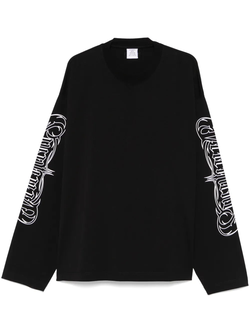Logo-Print T-Shirt