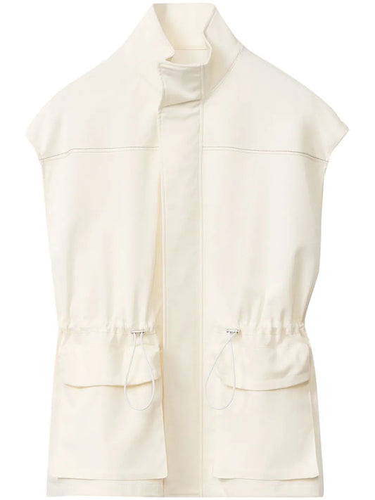 Relaxed Gilet