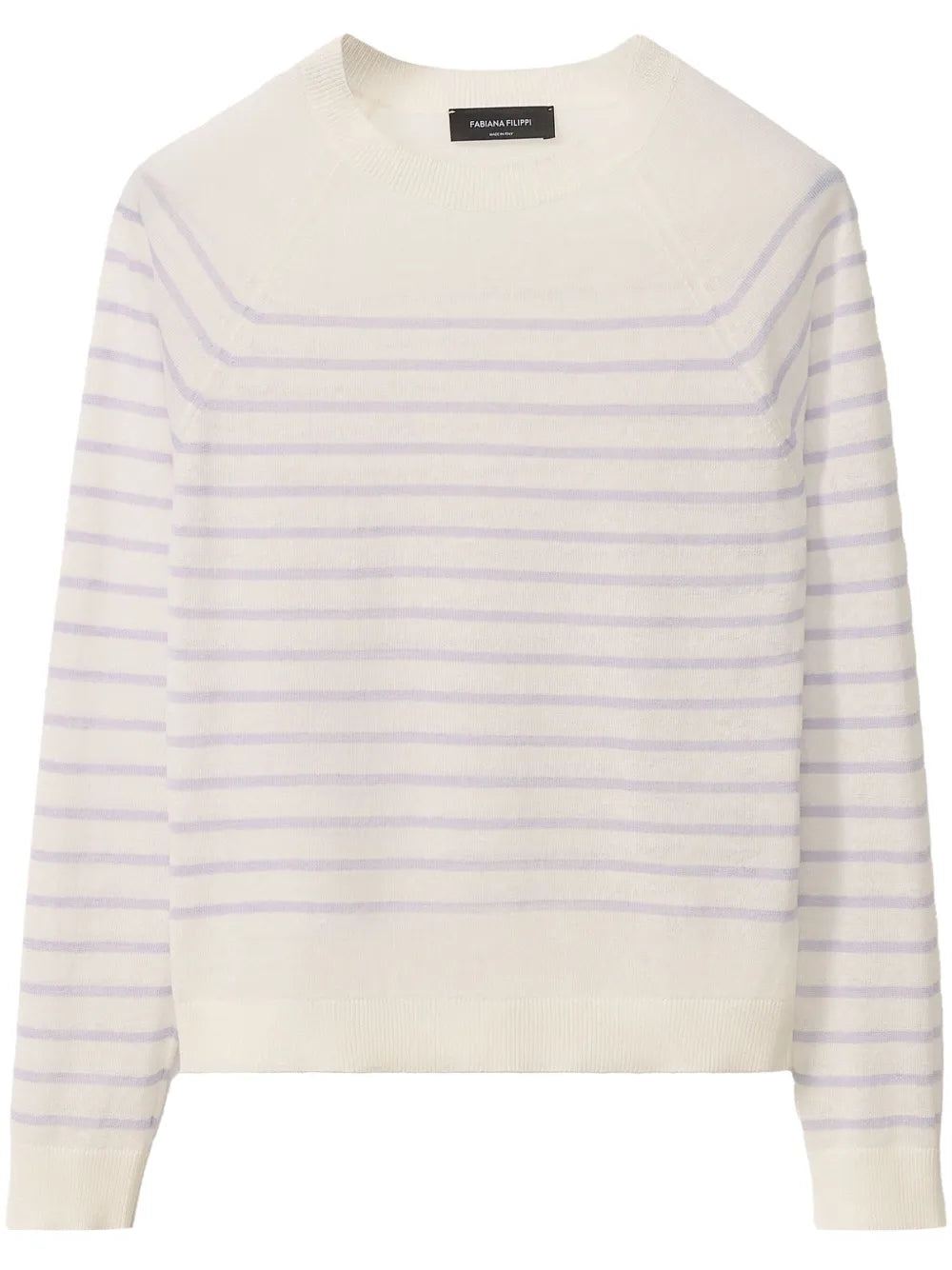 Striped Sweater