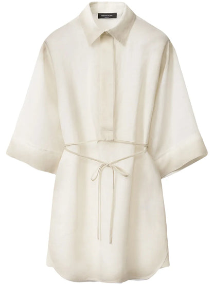 Long Blouse