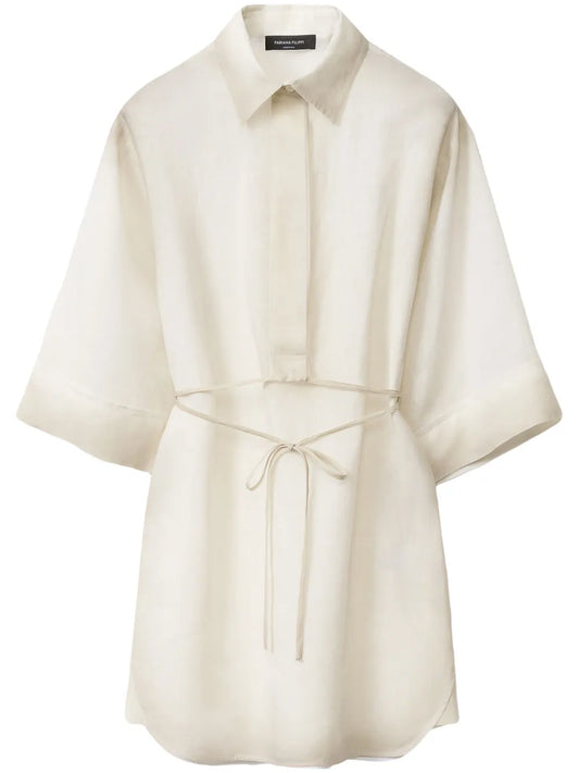 Long Blouse