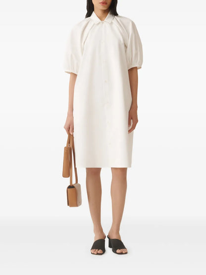 Shirt Dress