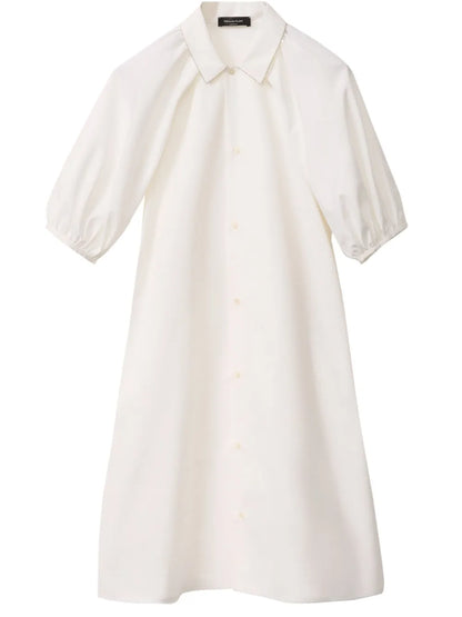 Shirt Dress