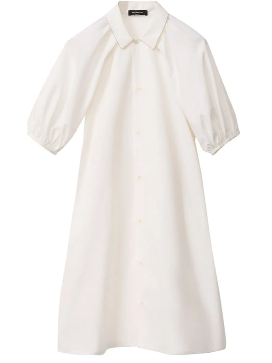 Shirt Dress
