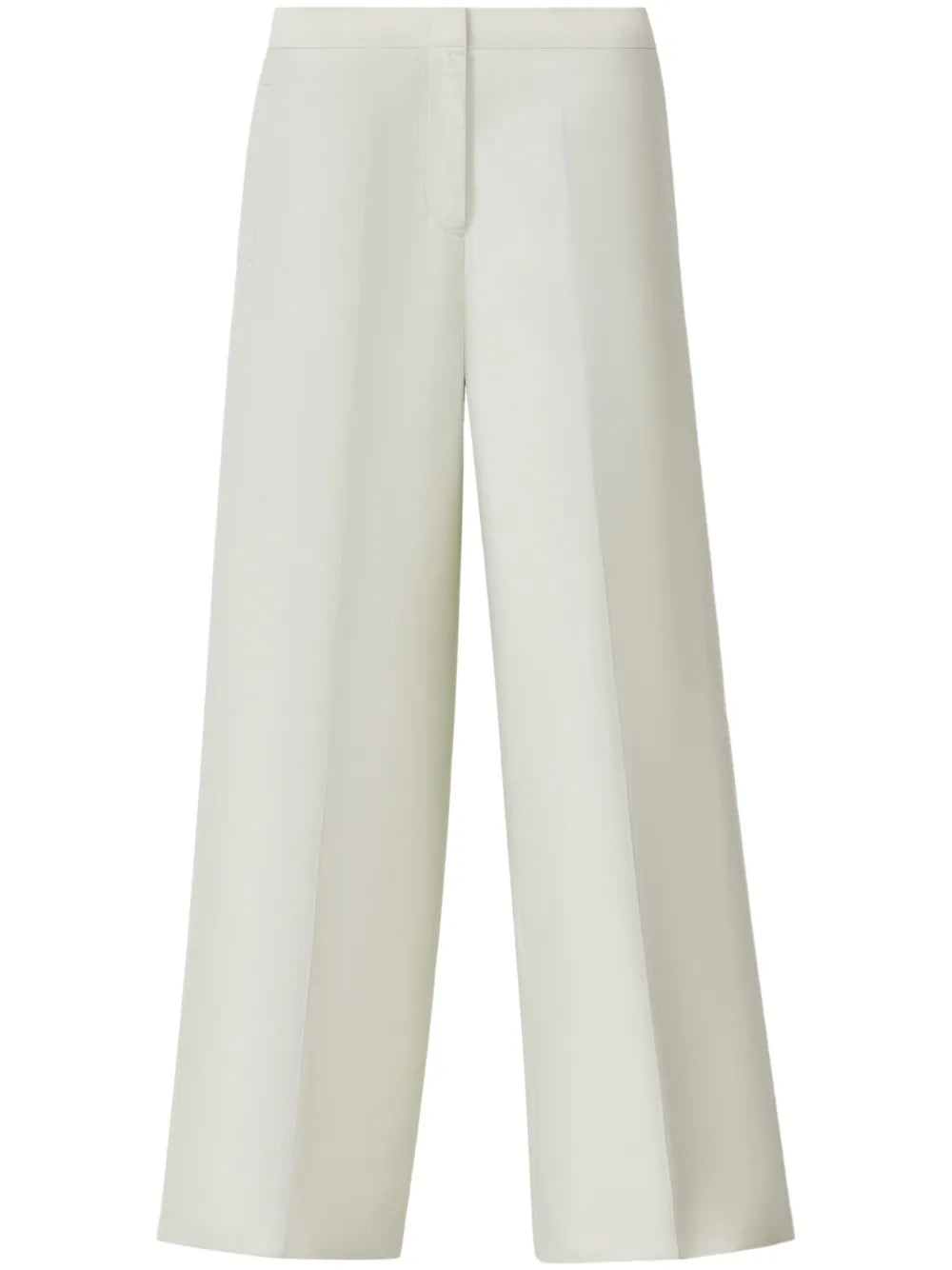 High Waisted Trousers