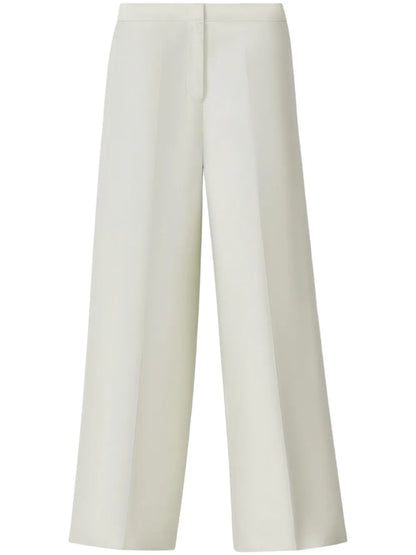 High Waisted Trousers